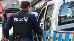 Incautaron siete motos, 83 matrículas y 16 libretas en Casavalle