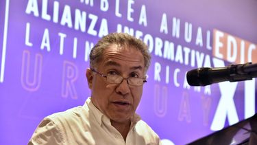 Conferencias y premios, así es la última jornada de la Asamblea de la Alianza Informativa Latinoamericana
