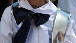 Consultá si a tu hijo le toca el bono de apoyo económico escolar de ANEP de $2.500