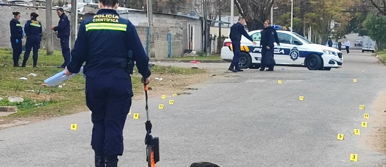 Policía ordena reforzar la "regla de oro" para la preservación de escenas del crimen en todo el país