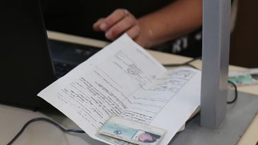 Plebiscito por seguridad social: los principales motivos por los que hasta ahora fueron rechazadas 59 mil firmas