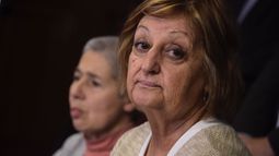 Senadores del FA llaman a Heber, Garcé y Ferrés al Parlamento