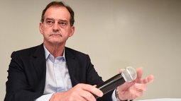 Para Guido Manini Ríos, el Frente Amplio aceleró el deterioro del tejido social