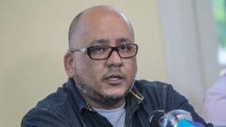 Fenapes respondió las denuncias de Miriam Arnejo contra Marcel Slamovitz