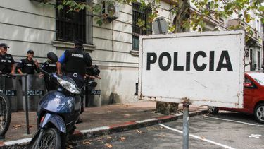 Interior pedirá vallado a la IM para evitar cuerdas de tambores