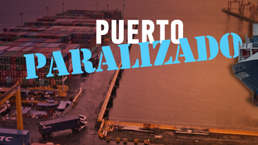 Barcos no pararon y Da Silva apuntó contra la izquierda desestabilizadora
