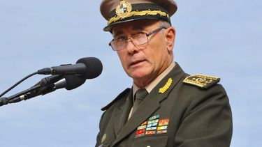 Mario Stevenazzi pidió reducir la presencia de efectivos militares en la custodia de las cárceles