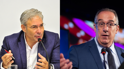 Silva denunció improvisación y Mahía defendió el legítimo derecho de cambiar la política educativa