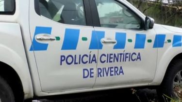 Capturaron al hombre que asesinó a su hijo de una puñalada
