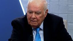 Expresidente del BID sobre seguridad social: Uruguay tiene uno de los sistemas más integrados