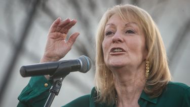 Carolina Cosse cuestionó &nbsp;la inestabilidad del gobierno