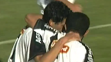 Danubio y su quinquenio de oro: dos títulos y tres goleadas históricas