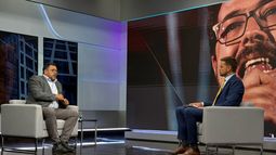 Alejandro Sánchez: Oddone tiene mi absoluta confianza y principalmente la de Orsi