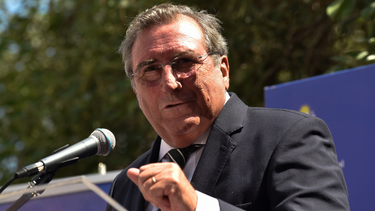 Militares destacados en Altos del Golán tuvieron contacto con rebeldes sirios y están bien, dijo ministro