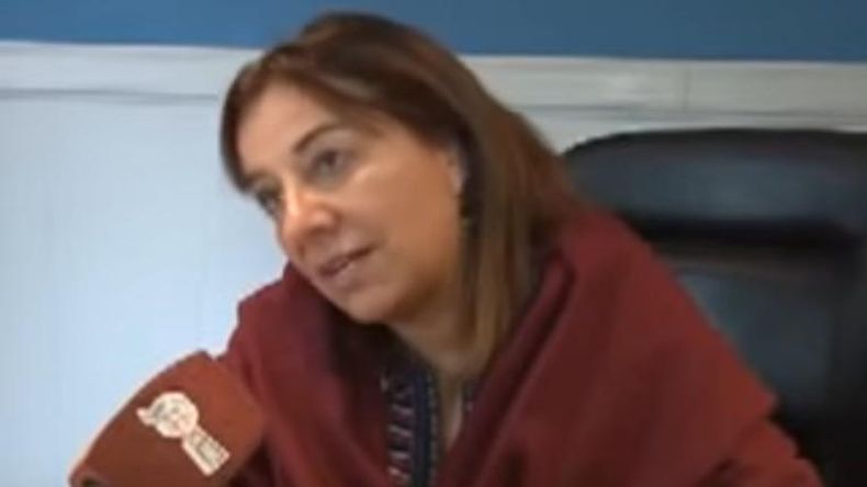 Jerarca de Educación argentina inventó una palabra