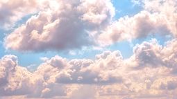 Sin lluvias y con temperaturas máximas en ascenso: así estará el tiempo este fin de semana