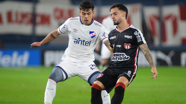 La fecha 9 del Clausura enfrentará el sábado a los líderes del torneo.