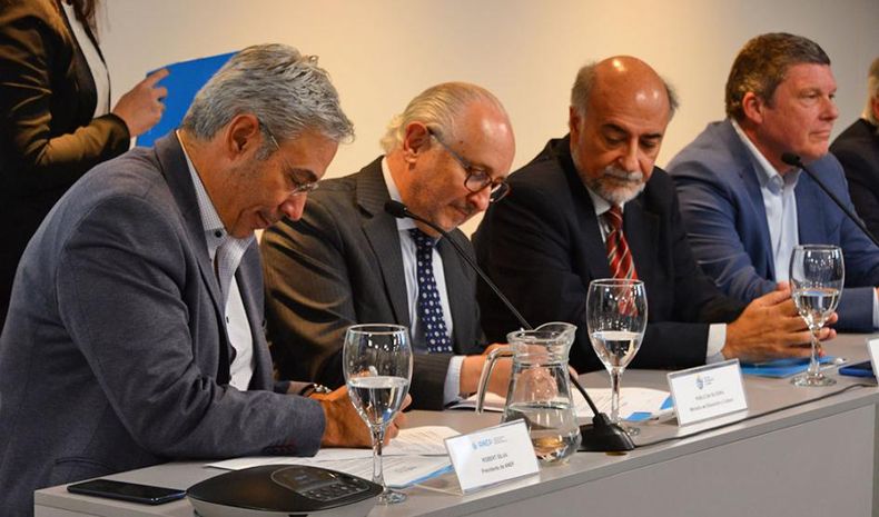 Lanzaron iniciativa Inefop Bachilleres.