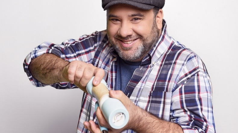 Marcelo Bornio