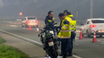 Dos mujeres murieron y un niño está grave tras un siniestro entre una moto y un ómnibus en Canelones Dos mujeres murieron y un niño está grave tras un siniestro entre una moto y un ómnibus en Canelones