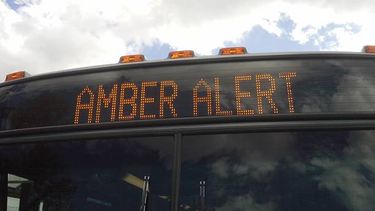 Implementación de alerta Amber en Uruguay.&nbsp;