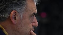 Yamandú Orsi respaldó a Álvaro Danza: La gente nos eligió para gobernar y eso estamos haciendo