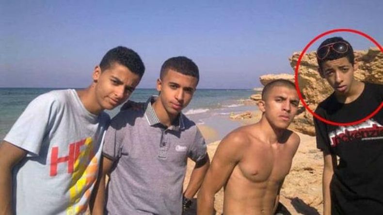 Abedi: de poco interés por la religión a suicida