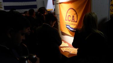 Cabildo Abierto no participará del homenaje al Partido Comunista