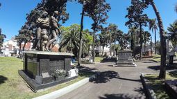 Horarios especiales de cementerios y parques por Fin de Año y Año Nuevo.