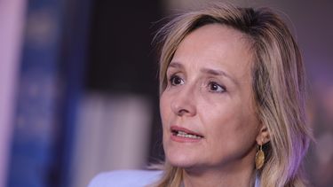 Laura Raffo confirmó que delincuentes que atacaron TuID no lograron acceder a contraseñas