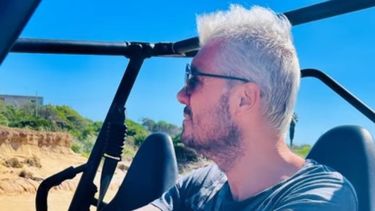 Marcelo Tinelli volvió a ser multado