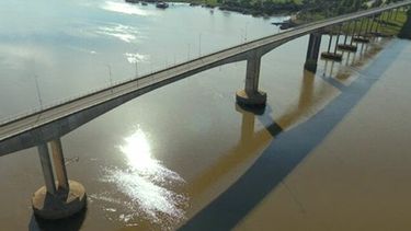 Apertura de pasos de frontera con Argentina será paulatina