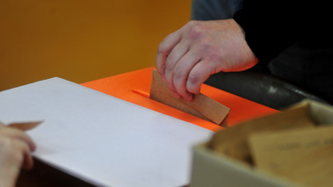 El intendente de Treinta y Tres se define por votos observados