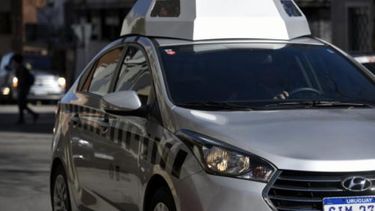 Autos con cámaras de la IM comenzarán a multar desde el lunes