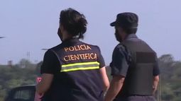 Cuerpo hallado en Colón es de un joven de 18 años