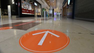 Shoppings extienden horario de atención a partir del 7 de agosto