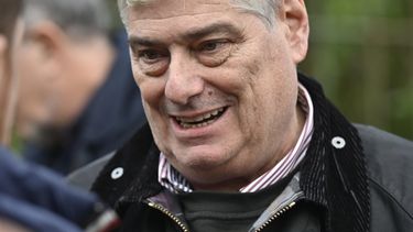 Hasta el momento sabemos que se trata de un cuerpo, dijo Wilder Tayler sobre hallazgo de restos| FocoUy