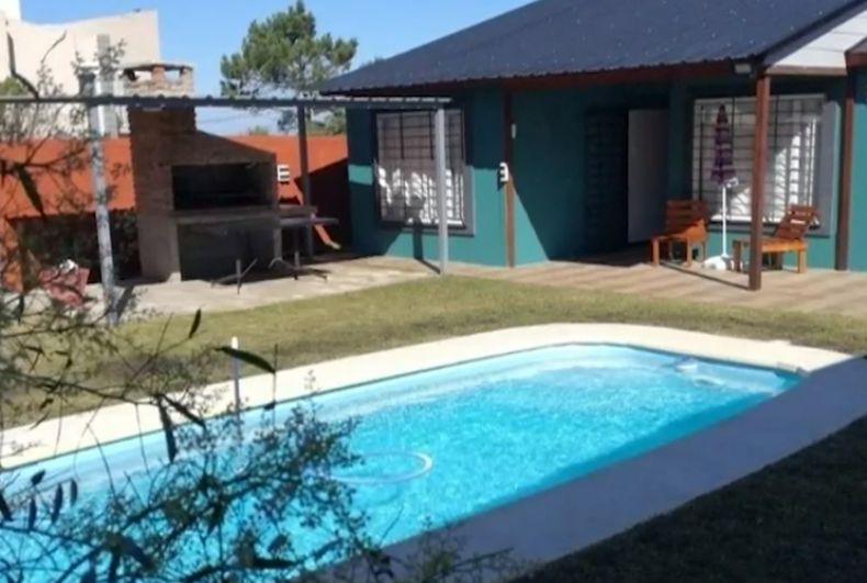 Estafas con alquileres de casas de verano