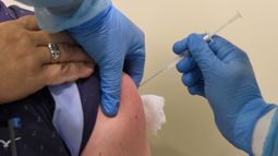 MSP presentó nueva herramienta para monitorear vacunación