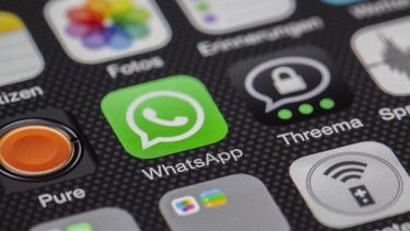 Alertan por secuestro virtual en Whatsapp