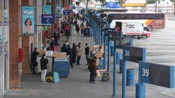 Trabajadores de Cita están en huelga desde el jueves