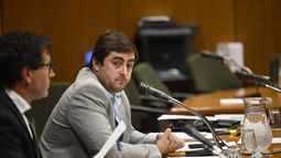 Comisión de Seguridad de Diputados aprobó alerta Amber.