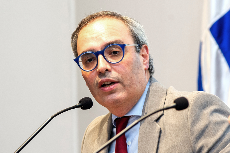 Diego Aboal