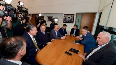 Carlos Negro dijo que las normas de seguridad que tenía Mónica Ferrero eran las que indicaba el protocolo