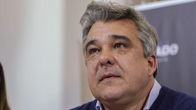 Carlos Camy valoró la decisión de Lacalle Pou de permitir la cadena nacional para allanamientos nocturnos | FocoUy