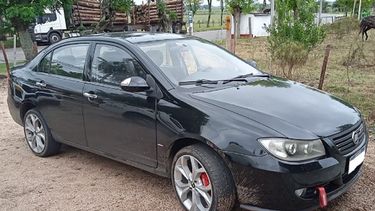 Policía de Florida recuperó tres vehículos robados el fin de semana