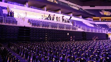 Empresa que realizó auditoría al Antel Arena defendió su accionar