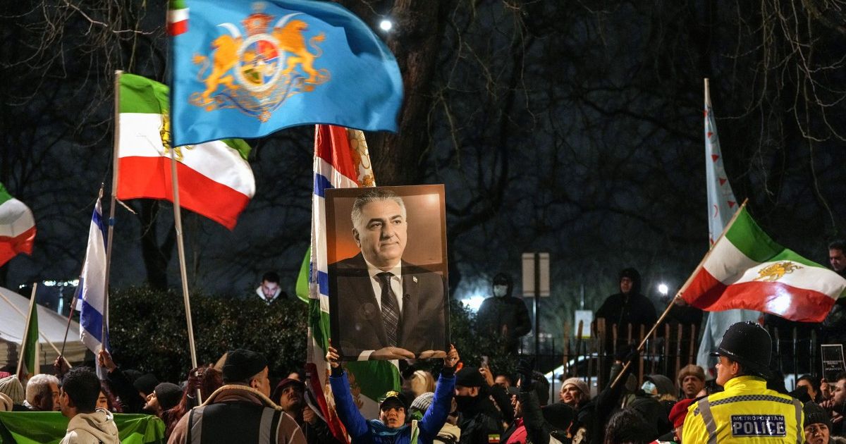 Nueva manifestación en Irán pese al temor a una brutal represión