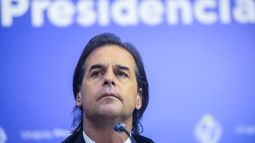 Lacalle Pou cesó a jerarca del MSP que rechazó vacuna de Pfizer