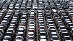 Venta de automotores 0 km batió récord en 2024: se vendieron 66.000 unidades nuevas